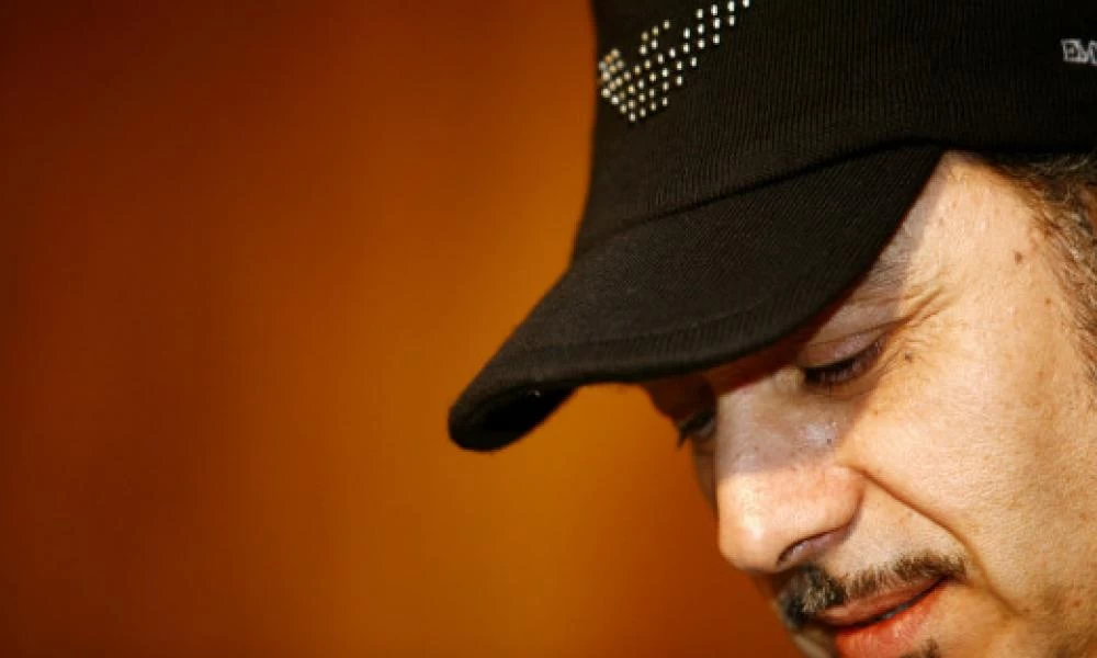 Στα δικαστήρια της Ευελπίδων ο Νότης Σφακιανάκης: «Στοχευμένος ο έλεγχος»